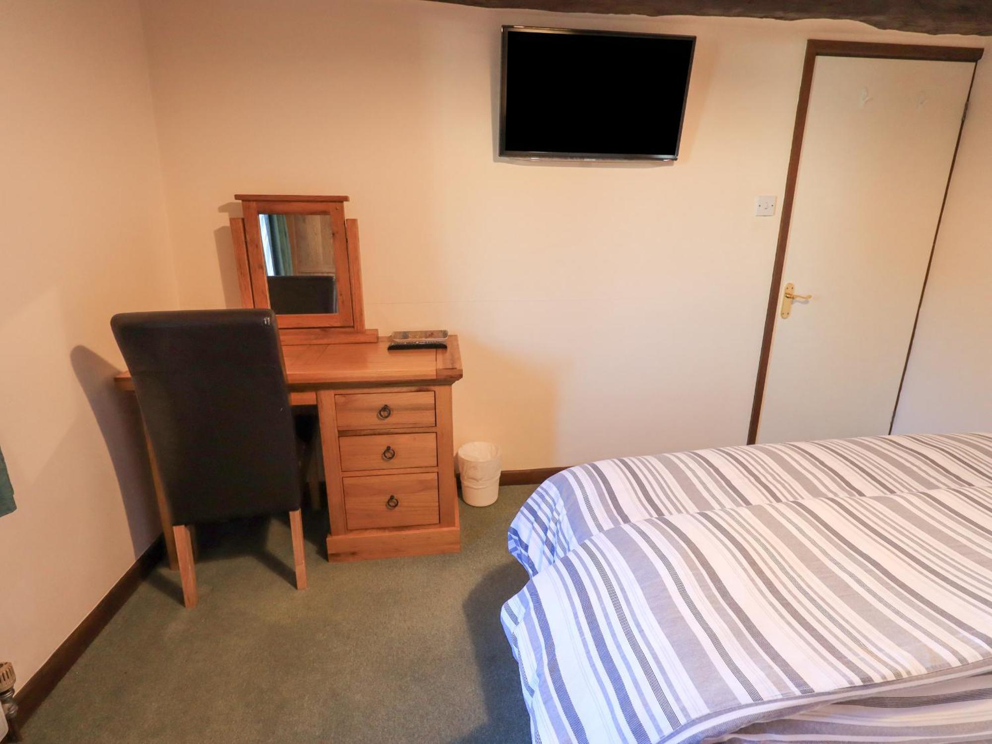 9 Camden Building Apartment Кендал Екстериор снимка