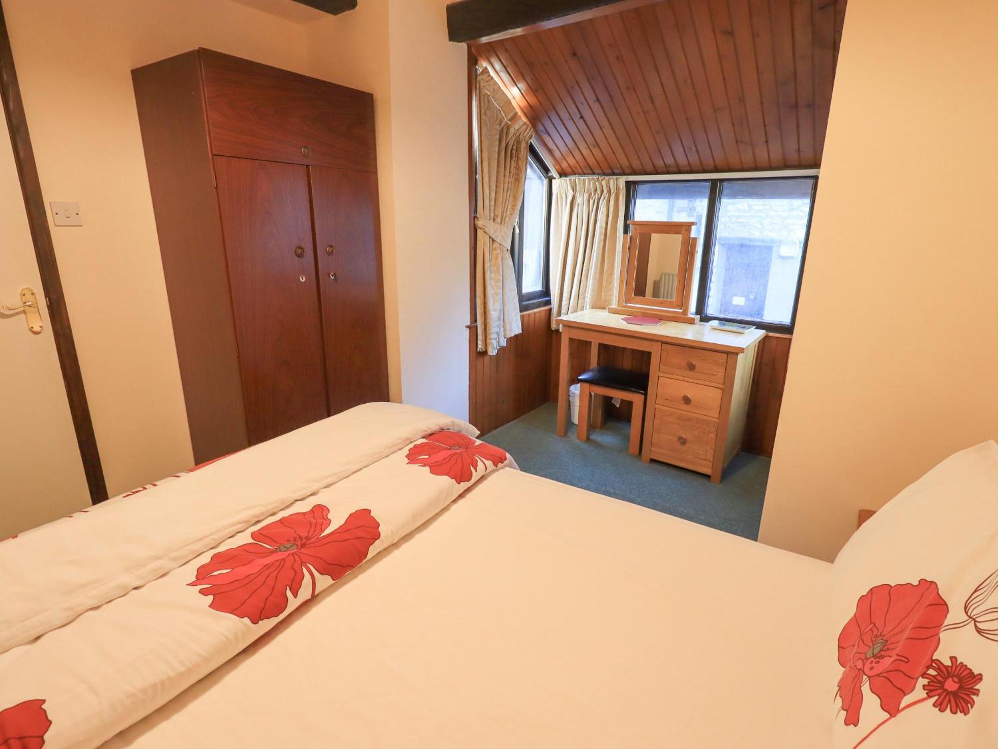 9 Camden Building Apartment Кендал Екстериор снимка