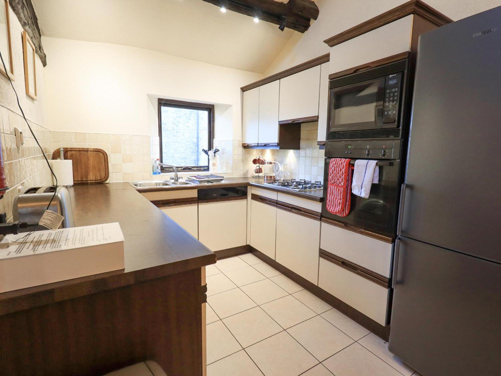9 Camden Building Apartment Кендал Екстериор снимка