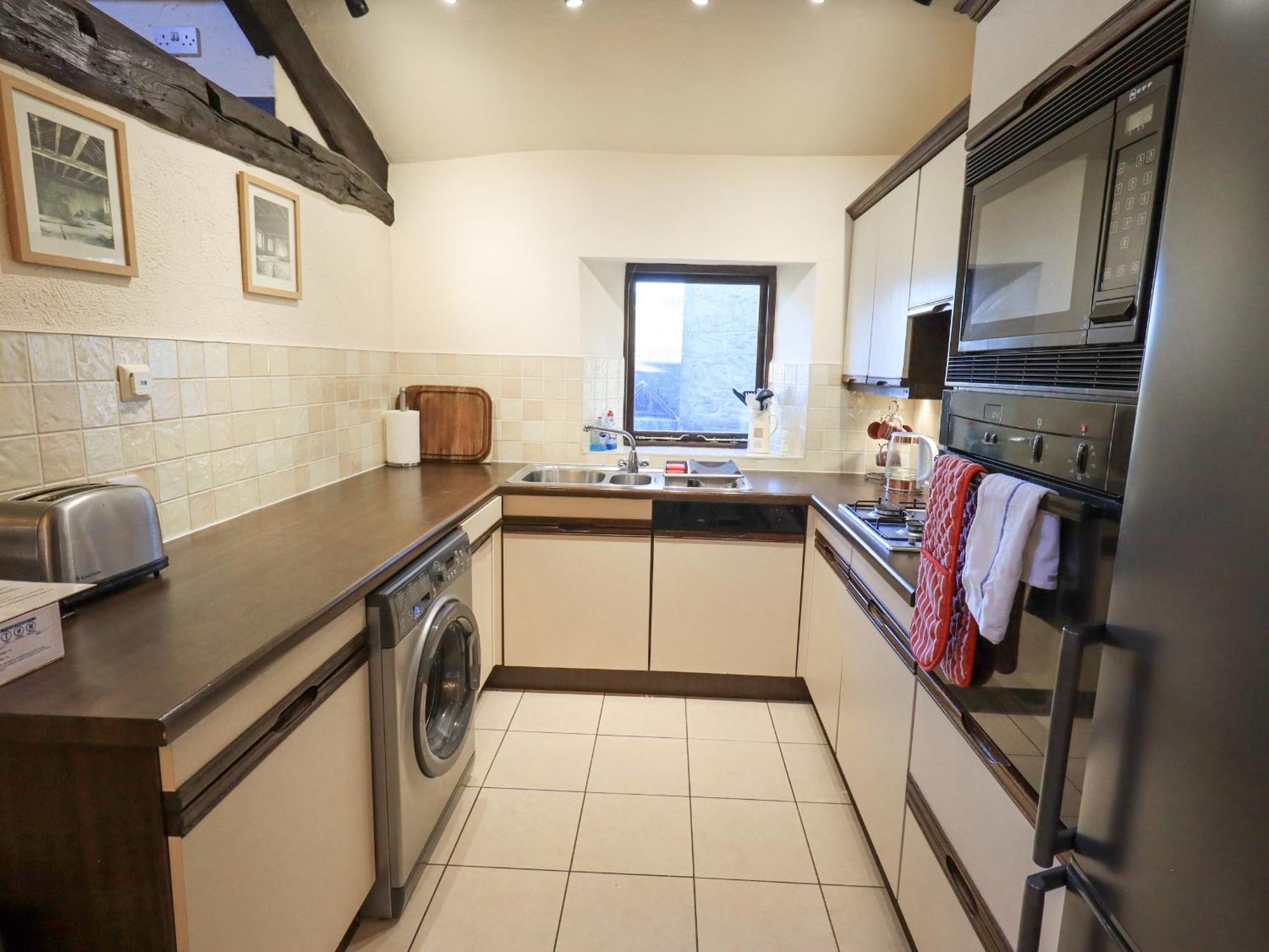 9 Camden Building Apartment Кендал Екстериор снимка