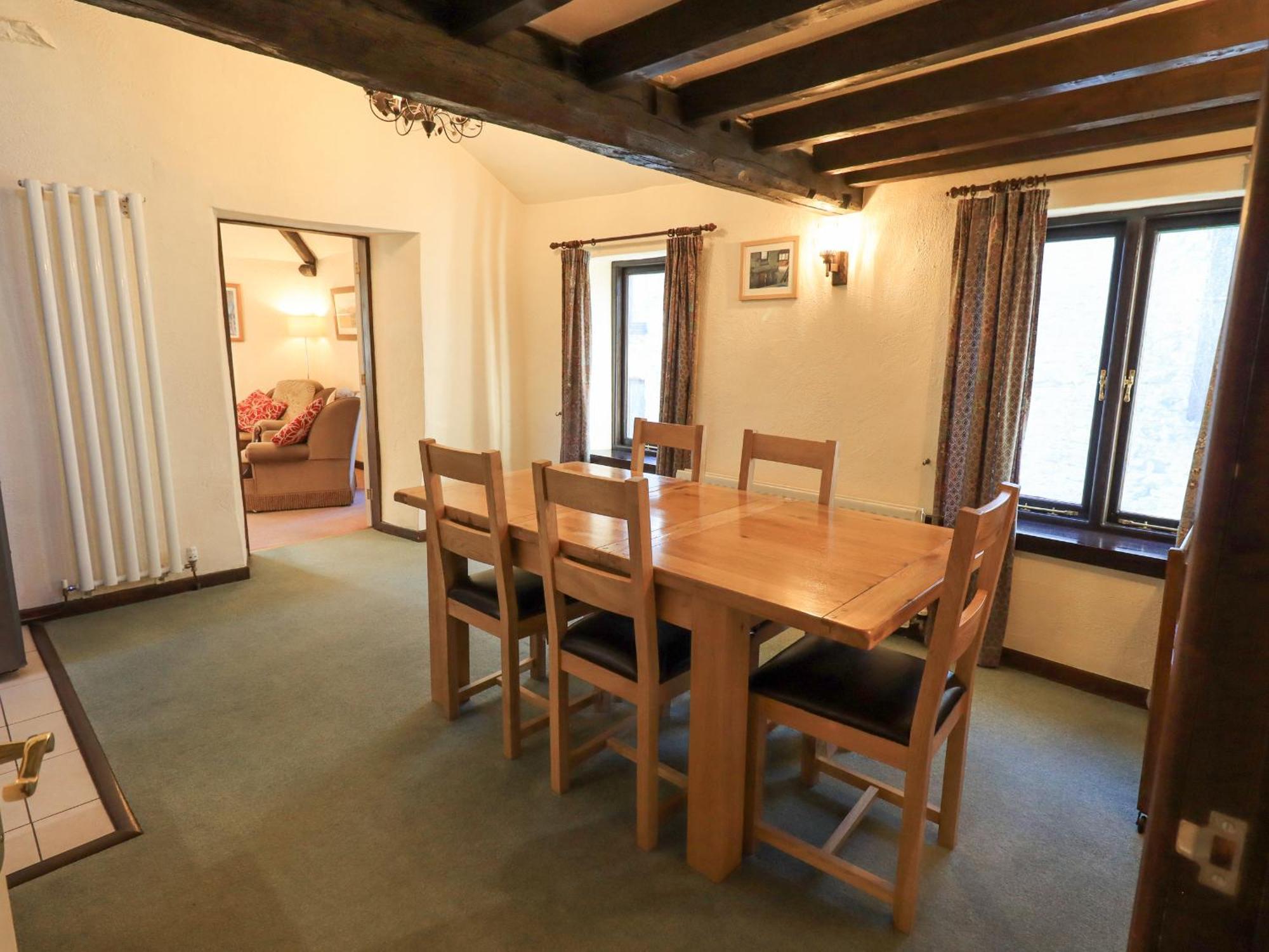 9 Camden Building Apartment Кендал Екстериор снимка